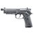 Пневматичний пістолет Umarex Beretta M9A3 FM кал. 4.5 мм BB Black (5.8393)