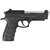 Пистолет пневматический Ekol ES P92 Blowback, изображение 2