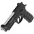 Пистолет пневматический Ekol ES P92 Blowback, изображение 6
