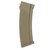 Магазин страйкбольный Specna Arms S-Mag AK74 175bbs Tan (29034), изображение 3