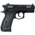 Страйкбольний пістолет ASG CZ 75D Compact кал. 6 мм (15885), зображення 2
