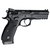 Страйкбольный пистолет ASG CZ SP-01 Shadow СО2 кал. 6 мм (17653), изображение 2