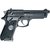 Страйкбольный пистолет ASG M92F кал. 6 мм (11555), изображение 2