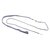 Протяжка Vector Optics .338 BoreSnake (GPCL-338), изображение 3