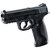 Страйкбольный пистолет Umarex Smith&Wesson M&P40 CO2 кал. 6 мм Black (2.6455), изображение 3