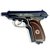 Пневматический пистолет Borner Makarov Blowback PM 49 , изображение 2