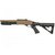 Страйкбольний дробовик Golden Eagle 8878 Half-Tan (19119), зображення 2