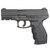 Страйкбольный пистолет KWC Taurus 24/7 CO2 Black (22803)