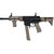 Страйкбольний пістолет-кулемет Specna Arms SA-X01 Edge 2.0 Half-Tan (30553)