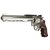 Страйкбольный револьвер Umarex Ruger SuperHawk 8 CO2 Silver (15456), изображение 5