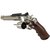 Страйкбольный револьвер Umarex Ruger SuperHawk 8 CO2 Silver (15456), изображение 7
