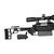 Страйкбольна снайперська гвинтівка Novritsch SSG10 A3 5 Joules Long Black (22551), зображення 5