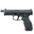 Страйкбольный пистолет Umarex Heckler&Koch VP9 Tactical GBB (28888)