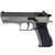 Страйкбольный пистолет Cybergun SA Baby Desert Eagle NBB CO2 Dual tone кал. 6 мм ВВ (950302)
