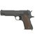Страйкбольний пістолет Cyma Colt 1911 CM.123 AEP (1745)