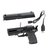 Страйкбольний пістолет Cyma HK USP Mosfet Edition CM.125S (14646), зображення 3