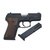Стартовый пистолет Blow TR 91402, изображение 2