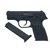 Стартовый пистолет Blow TR 914, изображение 4