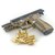 Стартовый пистолет Kuzey A100 Camo, Цвет: Camo, изображение 5
