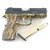 Стартовый пистолет Kuzey A100 Camo, Цвет: Camo, изображение 7