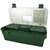 Кейс MTM Shooting Range Box для чищення та догляду за зброєю темно-зелений (RBMC-11), зображення 2