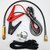 Компрессор высокого давления Zbroia Portair PCP 300 Bar 12v/110v/220v ZYD12H Black, изображение 5