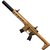 Пневматическая винтовка (воздушка) Sig Sauer MCX GEN II кал.177 FDE (AIR-MCX-177-G2-FDE)