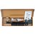 Насос високого тиску Zbroia для PCP 300 Bar ZY0014 4-ступінчастий Black/Silver, зображення 7