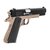 Пневматичний пістолет Crosman Spring Powered S1911KT, зображення 2