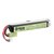 Аккумулятор 8Fields LiPo 7.4V 1200mAh 25/40C (27697)