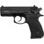 Страйкбольный пистолет ASG CZ 75D Compact 6 мм (15564)
