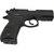 Страйкбольный пистолет ASG CZ 75D Compact 6 мм (15564), изображение 4