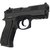 Страйкбольный пистолет ASG CZ 75D Compact 6 мм (15564), изображение 5