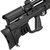Пневматическая винтовка (воздушка) Optima Gladius Long PCP 4,5 мм (2370.45.23)
