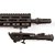 Адаптер для сошок Magpul M-LOK Bipod Mount Harris (MAG609-BLK), зображення 5