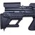 Пневматична гвинтівка (воздушка) Optima Bull Boss PCP 4,5 мм (2370.45.24)