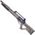 Пневматическая винтовка (воздушка) Optima Invader Auto PCP 4,5 мм FDE (2370.45.36)