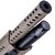 Пневматическая винтовка (воздушка) Optima Invader Auto PCP 4,5 мм FDE (2370.45.36)