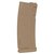 Магазин страйкбольный Specna Arms S-Mag M4/AR15 125bbs Tan (14749)