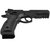 Страйкбольный пистолет ASG CZ SP-01 Shadow Spring 6 мм (20121), изображение 4