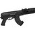Страйкбольна штурмова гвинтівка LCT АК Tactical 6 мм (TX-65 AEG), зображення 4