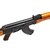 Страйкбольный пулемет LCT РПК Wood 6 мм (RPK AEG), изображение 4