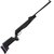 Пневматическая винтовка (воздушка) Stoeger RX20 TAC Black с прицелом 3-9х40АО кал. 4.5мм (A0710900), изображение 4