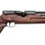 Пневматическая винтовка (воздушка) Weihrauch HW 100 T FSB Thumbhole stock РСР кал. 4,5 мм (20.10F020-01), изображение 2