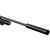 Пневматическая винтовка (воздушка) Weihrauch HW 100 T FSB Thumbhole stock РСР кал. 4,5 мм (20.10F020-01), изображение 3