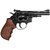 Револьвер под патрон Флобера Weihrauch HW4 кал.4 мм 4" Wooden grip (50.40422R-04), изображение 2