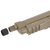 Страйкбольний пістолет Cyma Beretta M93 CM.132S Mosfet Edition Tan (32856), зображення 6