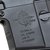 Страйкбольна штурмова гвинтівка Specna Arms M4 RRA SA-E04 Hal2 Black (32800), зображення 7