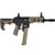 Страйкбольна штурмова гвинтівка Specna Arms SA-FX01 FLEX HAL ETU Half-tan (33853), зображення 3