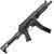 Страйкбольний пістолет-кулемет LCT TK-PDW-9MM ПП-19-01 Витязь 6 мм (TK-PDW-9MM AEG), зображення 2